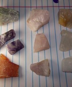 4M Kidzlabs Crystal Mining Kit, DIY Science Kit - Dig for gem Stones, For Boys & Girls Ages 5+ 82 41rzBaHYLxL 1