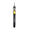 General Tools Cordless Lighted Power Precision Screwdriver #502 - Super-Torque Drive for Electronics, and DIY Crafts With Light 17 41s2e894w1L
