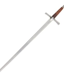 Armory Replicas Handmade Medieval Late Middle Ages Hand and A Half High Carbon Steel Sword 18 41s7HA9p0aL