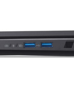 Acer Nitro 17 Gaming Laptop | AMD Ryzen 7 7840HS Octa-Core CPU | NVIDIA GeForce RTX 4060 Laptop GPU | 17.3" QHD 165Hz IPS Display | 1TB Gen 4 SSD | Wi-Fi 6E | RGB Backlit KB | AN17-41-R7G3, Black R7 7840HS / RTX4060 59 41sBbRoQULL