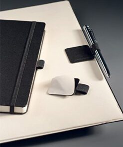 Leuchtturm 1917 Pen Loop Black Pack of 3 9 41sDCWr2SaL