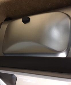 Hamilton Beach (31126) Toaster Oven, Convection Oven, Easy Reach,Silver 97 41sDFwvpWkL