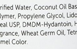 Veterinary Formula Clinical Care Hot Spot & Itch Relief Medicated Shampoo for Dogs and Cats 16oz – Helps Alleviate Sensitive Skin, Scratching, and Licking of Coat 29 41sPmrVBvgL