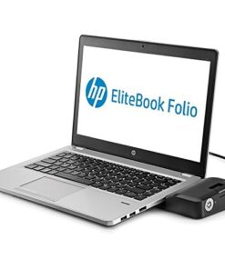 HP Ultra Slim Docking Station G2 D9Y32 12 41sVbjuVECL