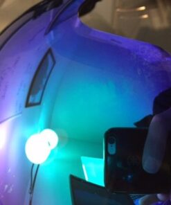 ZIONOR X4 Ski Goggles Magnetic Lens - Snowboard Snow Goggles for Men Women Adult A0 Vlt 13.67% Blue Lens Blue Frame 62 41sY379TfPL