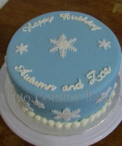 PME Plunger Cutters, Snowflake, 3-Pack 21 41sgj4Ob0IL