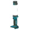 Makita DML806 18V LXT Lithium-Ion Cordless L.E.D. Lantern/Flashlight Tool Teal 31 41slRJjRjyL