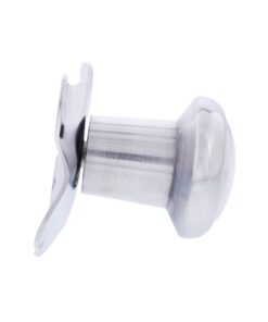United Pacific 70108 Heavy Duty Aluminum Steering Wheel Spinner for Trucks & Heavy Equipment, Reduce Effort & Fatigue, Universal Design - ONE Unit 18 41ssoyfIzUL 1