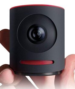 Logitech for Creators Mevo - Live Event Camera for select Android and iOS devices- Black 29 41sy4PT YyL