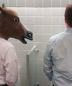 Miyaya@ Funny Animal Masks Collection for Festival or Dance Party(Horse mask) 15 41sys9zTRnL