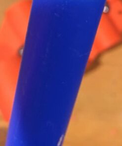 SharkBite 1/4 Inch to 1 Inch Depth Gauge and Pipe Deburring Tool, Copper, PEX, CPVC, PE-RT, HDPE, U702A 1/4 in. - 1 in. 24 41t7tV1DaL