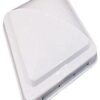 Heng's 90110-C1 Thermal Pane Lid for 70000 Series Vortex Vents, White - 1 Pack 42 41tCNLCBPjL