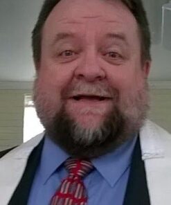 Badass Beard Care Beard & Mustache Stainless Steel Trimming Scissors For Men - Extremely Sharp and Durable (Silver) Silver 8 41tDbDmUg7L