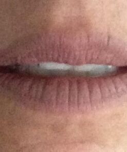 Lime Crime Velvetines Liquid Matte Lipstick, Cashmere - Grey Beige - French Vanilla Scent - Long-Lasting Velvety Matte Lipstick - Won't Bleed or Transfer - Vegan 32 41tQvWhpq2L