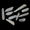 Clear Quartz Points "A/B" Grade (5/8" - 1.25") - 10pcs 5 41tTY1fcV7L