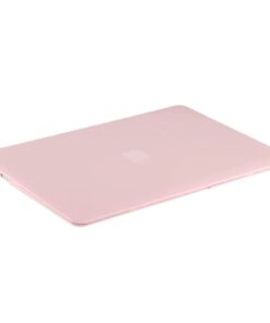 MOSISO Compatible with MacBook Air 13 inch Case (Models: A1369 & A1466, Older Version 2010-2017 Release), Protective Plastic Hard Shell Case & Keyboard Cover & Screen Protector, Rose Quartz 45 41tUYzHyErL