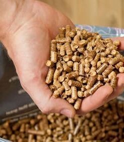 Camp Chef Orchard Apple BBQ Pellets, Hardwood Pellets for Grill, Smoke, Bake, Roast, Braise and BBQ, 20 lb. Bag 20-Pound 14 41tVi26g3tL