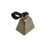 Rickard's DD683 Dog Bell, Nickel Plated 21 41tbfHGZVPL