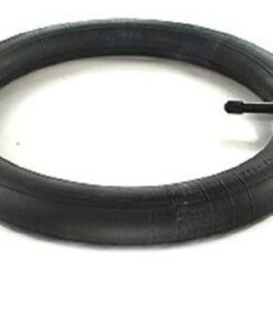 aftermarket 12.5 X 2.75 Inner Tube for Razor MX350 Electric Dirt Bike - Heavy Duty Straight Valve Replacement Tube for Razor Scooter Tire Tube 12-1/2 x 2- 3/4