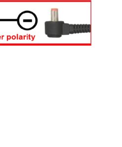 T-Power 9V Charger for Brother P-Touch PT-D200 PTD200 PT-D200VP PT-D210 Label Maker Replacement AD-24 AD-24ES AD-20 AD-30 AD-60 Inner-Negative Switching Power Supply Cord 13 41trdpA5eYL