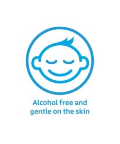 Johnson's Hand & Face Baby Wipes, 25 Count (Pack of 6) 15 41tuUOgjS1L