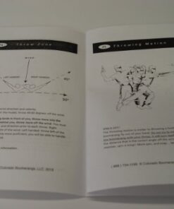 Glacier Wooden Boomerang - for Throwers 13-80! Great Returning Boomerangs 14 41twNoR722L