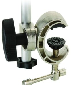 Talent iCLaw Mic/Music Stand Holder for iPad 15 41tzEO7XR0L