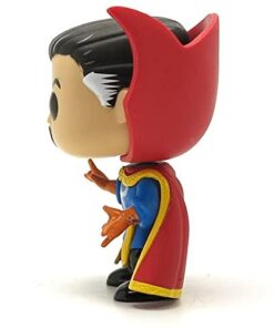 Funko POP Marvel: Doctor Strange (Classic) Vinyl Figure 11 41u8ztO80TL
