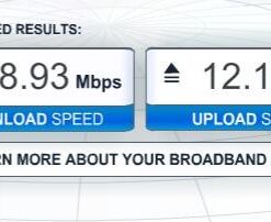 Mediabridge™ Ethernet Cable (10 Feet) - Supports Cat6 / Cat5e / Cat5 Standards, 550MHz, 10Gbps - RJ45 Computer Networking Cord (Part# 31-399-10X) 23 41uAma7PMgL
