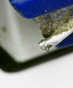 Jiusion Original 40-1000X USB Microscope with Portable Carrying Case, Digital Magnification Endoscope Camera 8 LEDs Metal Base for Micro USB USB-C Android, Windows Mac Linux Chrome 46 41uC4S6GtCL