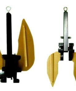 Digger Anchor 16352 Marine Freshwater Digger Anchor 5 41uCtfom0fL