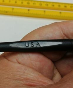 Ka-Bar 9919, Chopsticks, Black, One Size 22 41uIAiTt1L