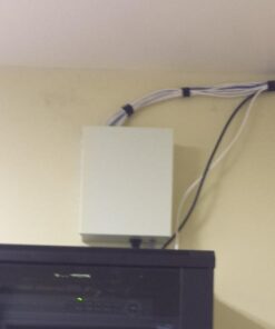 InstallerCCTV 18 Channel 29 Amp 12V DC CCTV Distributed Power Supply Box for Security Camera, DVRs. UL Listed 35 41uJPGp YL