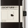 Leuchtturm 1917 Pen Loop Black Pack of 3 15 41uJf tW wL