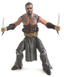 Alternative view of Funko Legacy Action: Game of Thrones Series 2 - Khal Drogo Action Figure