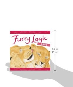 Alternative view of Furry Logic Love