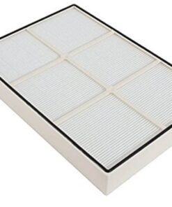 Nispira Compatible Whirlpool 8171434K Large Air Purifier HEPA and 4 Carbon Pre Filter Set For Whispure 510 AP510, AP530, AP450, AP45030HO, AP45030K, AP51030K & AP51030KB, 2 Units 2 HEPA | CARBON 11 41uWnNU3BwL