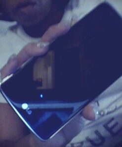 LG Phoenix 2 Locked AT&T Prepaid (U.S. Warranty) 4g Lte Gsm 5" HD 16GB 8Mp Led Flash + 5mp Android 6.0 21 41ubOg5mpsL