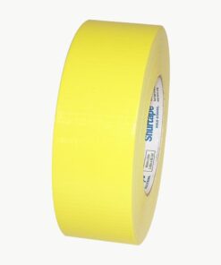 Alternative view of Shurtape PC-619 Fluorescent Duct Tape: 2 in. x 60 yds. (Fluorescent Orange)