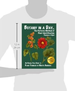 Botany in a Day: The Patterns Method of Plant Identification 15 41ukEFBMyL