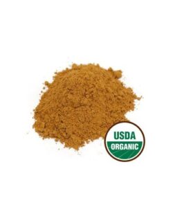 Starwest Botanicals Organic Cinnamon Powder - 1 Pound - Freshly Ground Korintje Cinnamon 1 Pound (Pack of 1) 4 41ukH0X0Z3L