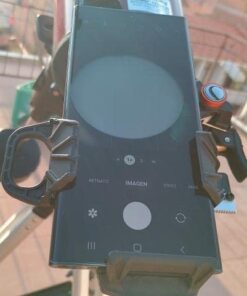 Celestron – NexYZ – 3–Axis Universal Smartphone Adapter for Telescope – Digiscoping Smartphone Adapter – Capture Images and Video Through Your Telescope or Spotting Scope NeXYZ 3-Axis Smartphone Adapter 57 41uq18vD8OL