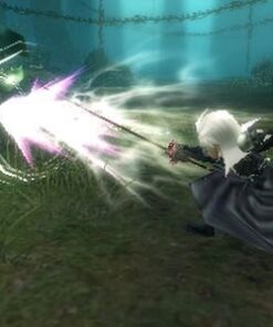 Final Fantasy Explorers - Nintendo 3DS 29 41uqYxqyvL