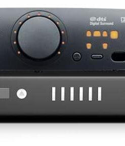 Logitech Z906 5.1 Surround Sound Speaker System - THX, Dolby Digital and DTS Digital Certified - Black 81 41uxAgsYsL