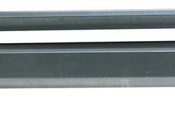 Little Giant 9848 48" F Range Feeder, Metal