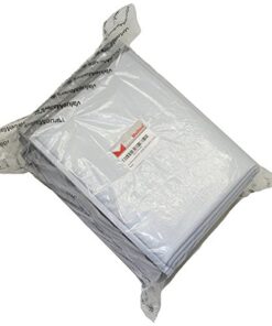 #2 8.5x12" POLY BUBBLE MAILERS PADDED ENVELOPES, 100 ct 6 41vVYFW5PmL