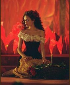 The Phantom of the Opera (Widescreen Edition) DVD August 29, 2006 21 41vhED5NuL