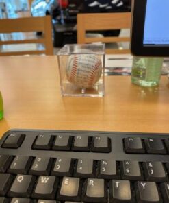 Ultra Pro Baseball Clear Square Holder Original version 18 41vjhLG0hiL