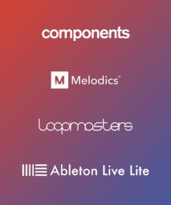 Novation Launch Control XL MKII USB MIDI controller for Ableton Live with assignable controls Black 21 41vk18NbZNS