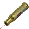 FieldSport FSI 7.62 x 54R Caliber Cartridge Laser Bore Sighter Boresighter